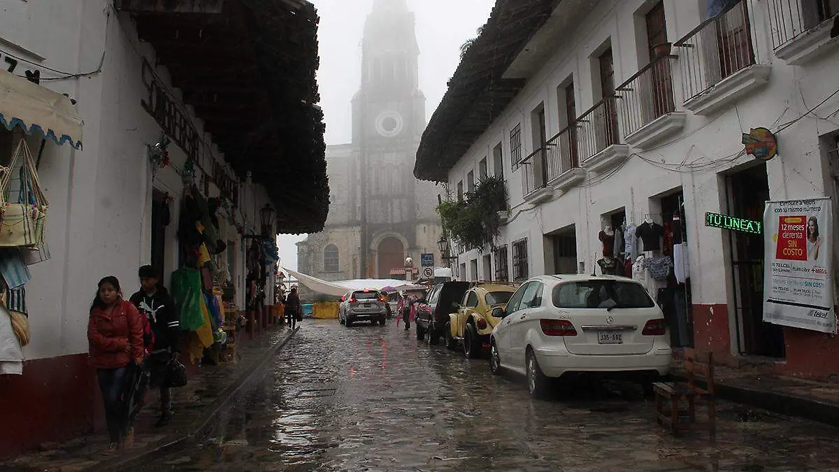 CUETZALAN DEL PROGRESO PUEBLA